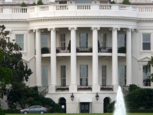 White House