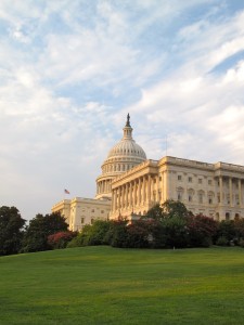 Capitol Washington, DC Capitol Building