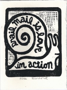 Snail Mail