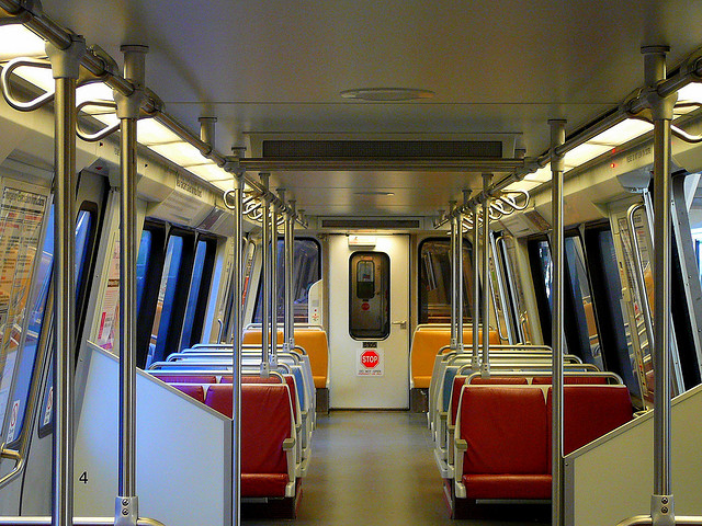 Washington Metro Washington Metro