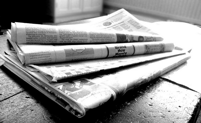 Newspapers Newspapers